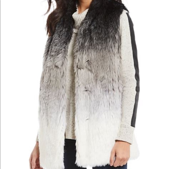 chimborazo reversible jacket